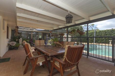 Property photo of 42 Alston Avenue Alstonville NSW 2477