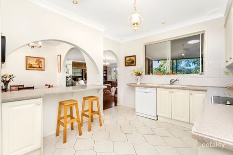 Property photo of 42 New North Rocks Road North Rocks NSW 2151