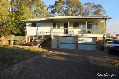 Property photo of 9 Perriman Street Gracemere QLD 4702