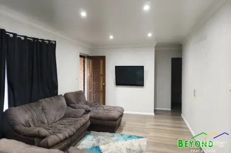 Property photo of 8 Wrigley Street Gilgandra NSW 2827