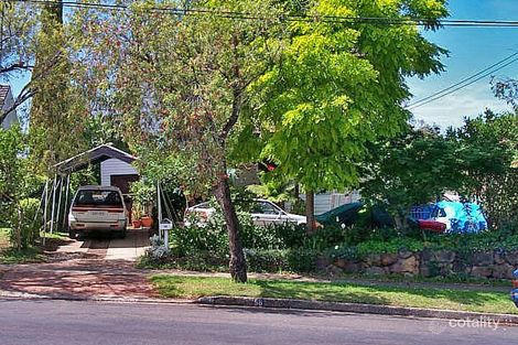 58 Evans Rd, Dundas Valley, NSW 2117