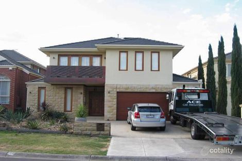 Property photo of 18 Stanford Close Fawkner VIC 3060