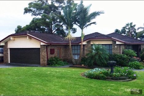 Property photo of 8 Carbora Close Maryland NSW 2287