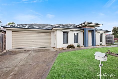 Property photo of 99 Diamond Parade Skye VIC 3977