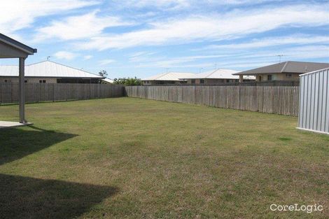 Property photo of 7 Doongarra Crescent Gracemere QLD 4702