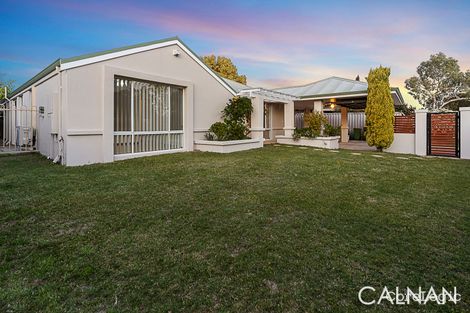 Property photo of 7 Grasmere Court Brentwood WA 6153