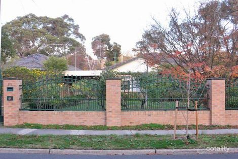 88 Great Valley Rd, Glen Iris, VIC 3146