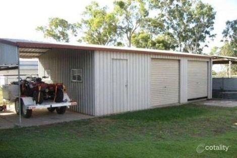Property photo of 4 Munro Street Moranbah QLD 4744