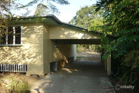 Property photo of 9 Melbourne Street West Rockhampton QLD 4700