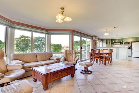 Property photo of 2 Fairway Drive Safety Beach VIC 3936