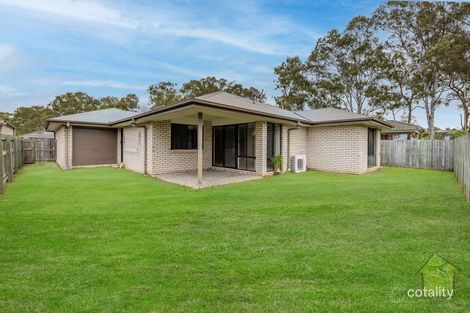 Property photo of 21 Fabian Place Bracken Ridge QLD 4017