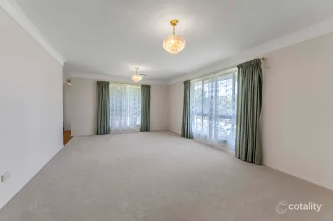 Property photo of 21 Redgum Drive Burpengary QLD 4505