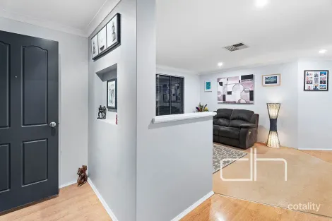 Property photo of 9 Keith Griffith Drive Darch WA 6065