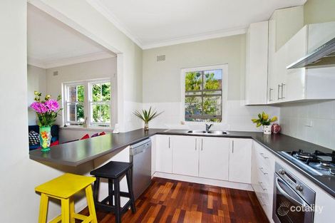 Property photo of 7/100 Bronte Road Bondi Junction NSW 2022