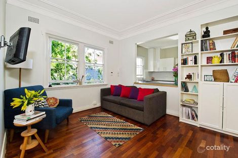 Property photo of 7/100 Bronte Road Bondi Junction NSW 2022