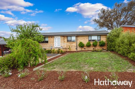 12 Cussen St, Higgins, ACT 2615