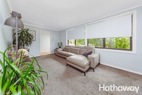Property photo of 12 Cussen Street Higgins ACT 2615