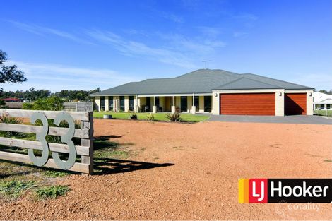 Property photo of 33 Ewing Road Allanson WA 6225