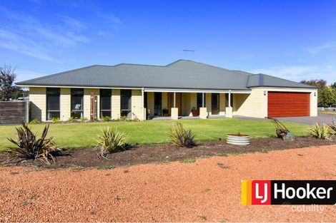 Property photo of 33 Ewing Road Allanson WA 6225