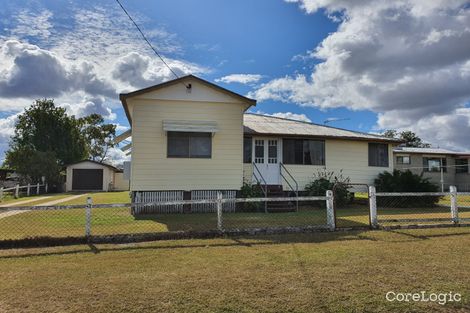 Property photo of 4 Stuart Street Monto QLD 4630