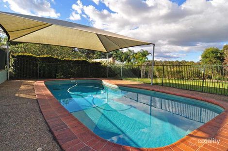 Property photo of 21 Botany Court Park Ridge South QLD 4125