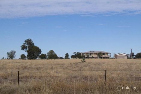 Property photo of 120 Corfe Road Roma QLD 4455