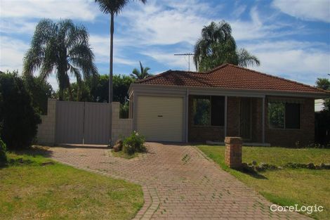 Property photo of 13 Bridal Crescent Kenwick WA 6107