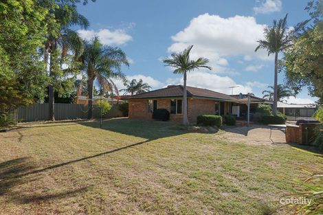 Property photo of 13 Bridal Crescent Kenwick WA 6107