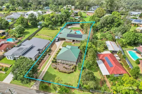 Property photo of 9 Kinloch Road Daisy Hill QLD 4127