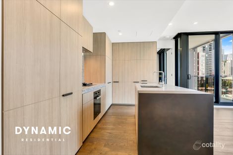 Property photo of 804/112 Adderley Street West Melbourne VIC 3003