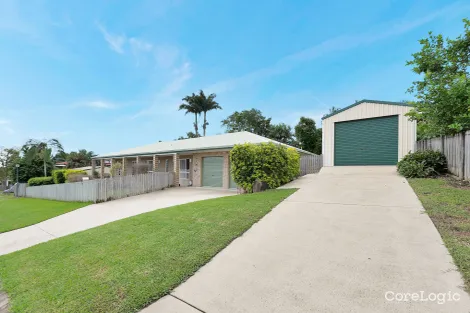 Property photo of 7 Kilkenny Court Eimeo QLD 4740