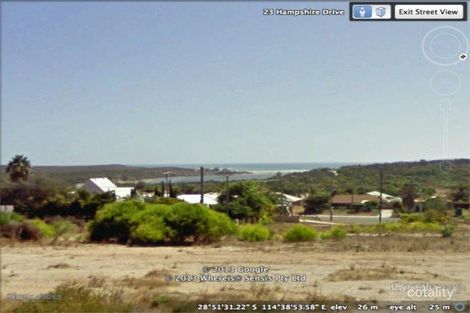 6 Hampshire Dr, Cape Burney, WA 6532