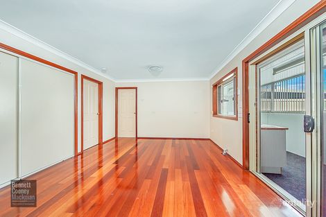 Property photo of 76 Riverstone Road Riverstone NSW 2765