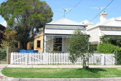 18 Crawford St, Newport, VIC 3015