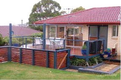 Property photo of 29 Calder Crescent Blackmans Bay TAS 7052