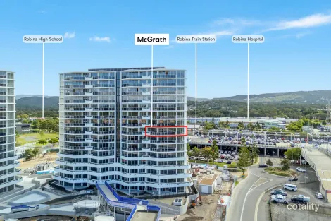 Property photo of 116 Laver Drive Robina QLD 4226