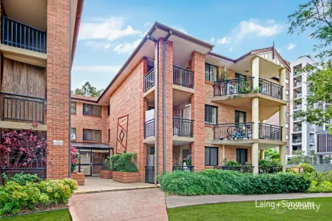 5/3-7 Addlestone Rd, Merrylands, NSW 2160