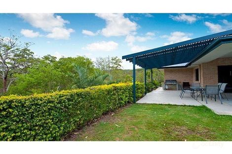 Property photo of 8 The Rivers Edge Mooloolah Valley QLD 4553