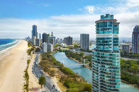 43/3482-3488 Main Beach Pde, Main Beach, QLD 4217