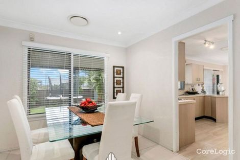 Property photo of 26 Hornet Street Greenfield Park NSW 2176