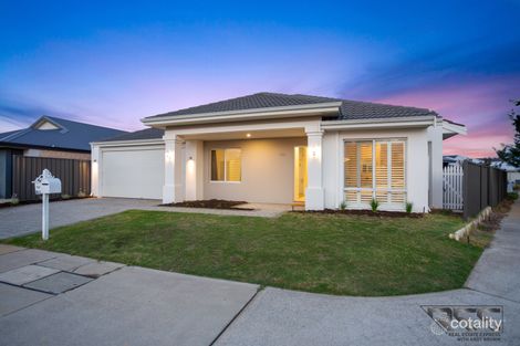 Property photo of 154 Aspiri Promenade Piara Waters WA 6112
