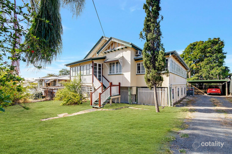 Property photo of 75 Armstrong Street Berserker QLD 4701