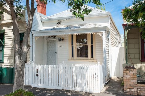 232 Ross St, Port Melbourne, VIC 3207