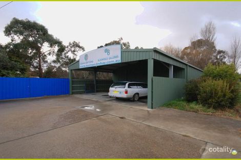 Property photo of 46 Malbon Street Bungendore NSW 2621