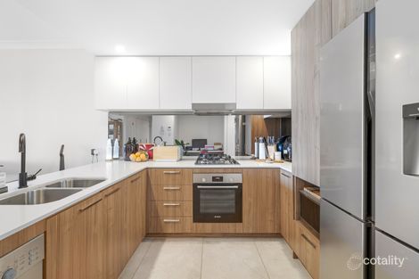 1602/1 Grant Ave, Hope Island, QLD 4212