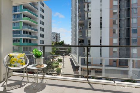 Property photo of 305/35A Arncliffe Street Wolli Creek NSW 2205