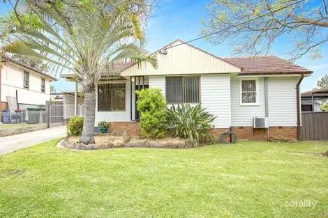 7 Kingarth St, Busby, NSW 2168