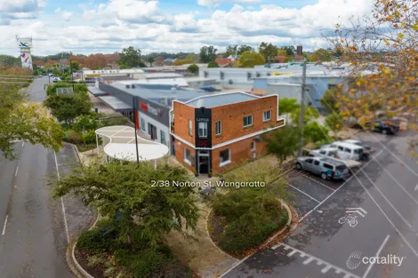 Lot 2/38 Norton St, Wangaratta, VIC 3677