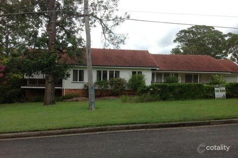 Property photo of 11 Edson Street Kenmore QLD 4069