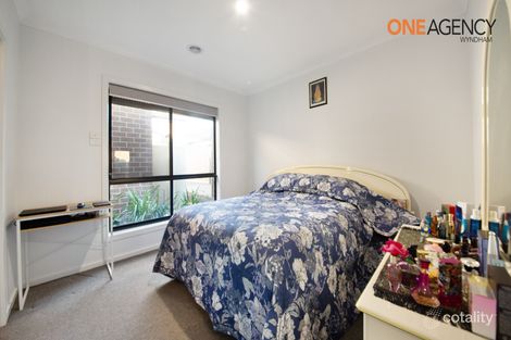 Property photo of 2/62 Toritta Way Truganina VIC 3029